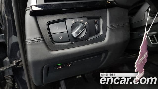 BMW 4시리즈 (F32) 420d Luxury Gran Coupe, 2020 16