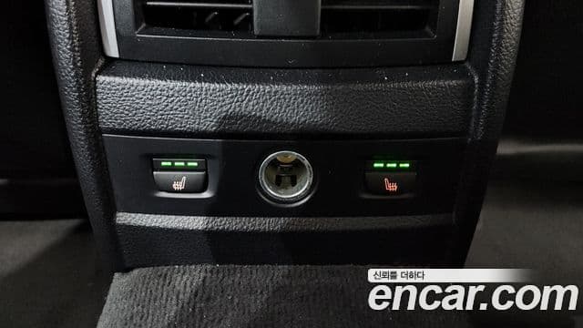 BMW 4시리즈 (F32) 420d Luxury Gran Coupe, 2020 18