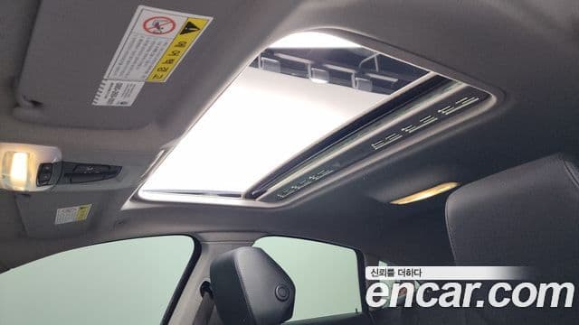 BMW 4시리즈 (F32) 420d Luxury Gran Coupe, 2020 19