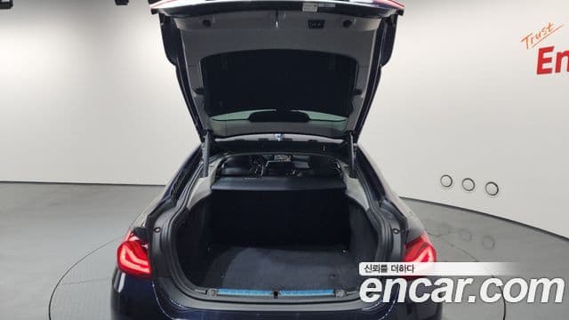 BMW 4시리즈 (F32) 420d Luxury Gran Coupe, 2020 20