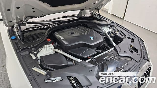 BMW 5시리즈 (G30) 520i M Sport, 2021 6