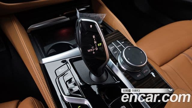 BMW 5시리즈 (G30) 520i M Sport, 2021 9