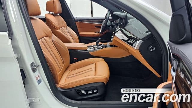 BMW 5시리즈 (G30) 520i M Sport, 2021 11