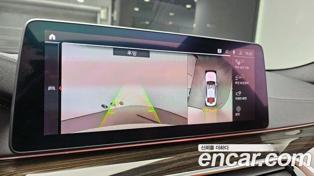 BMW 5시리즈 (G30) 520i M Sport, 2021 16