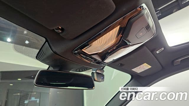 BMW 5시리즈 (G30) 520i M Sport, 2021 17