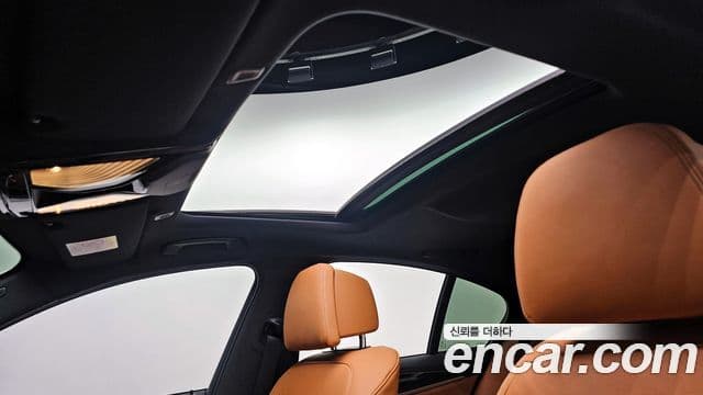 BMW 5시리즈 (G30) 520i M Sport, 2021 18