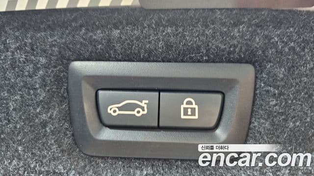 BMW 5시리즈 (G30) 520i M Sport, 2021 20