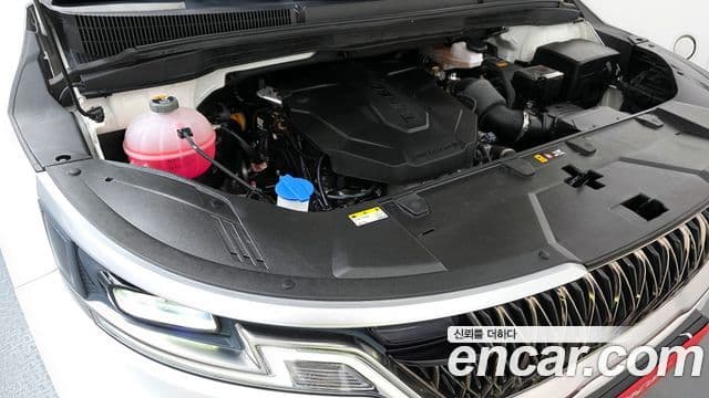 Kia Carnival 4세대 Prestige, 2023 6