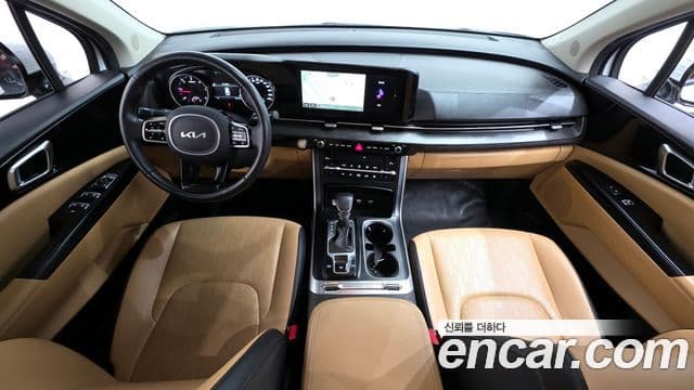 Kia Carnival 4세대 Prestige, 2023 7