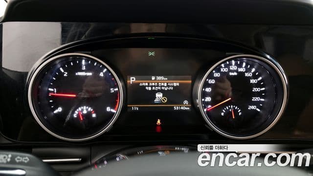 Kia Carnival 4세대 Prestige, 2023 8