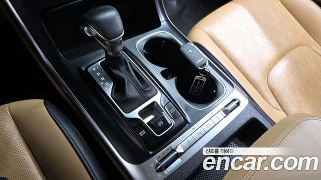 Kia Carnival 4세대 Prestige, 2023 9