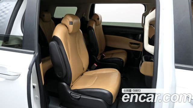 Kia Carnival 4세대 Prestige, 2023 12