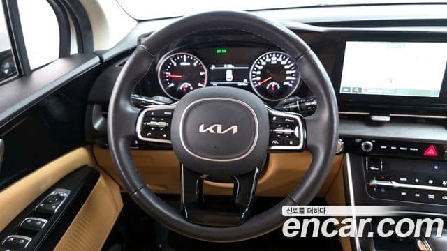 Kia Carnival 4세대 Prestige, 2023 13