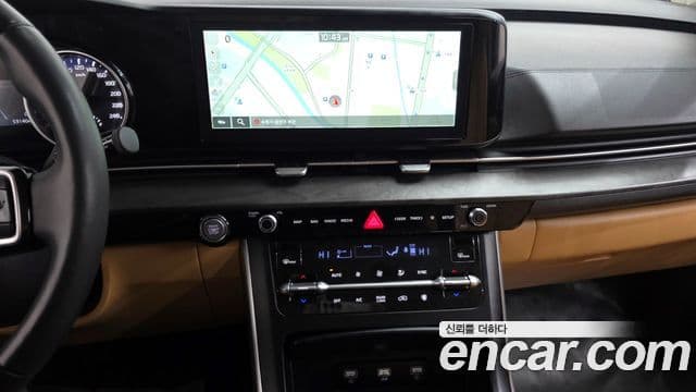 Kia Carnival 4세대 Prestige, 2023 14
