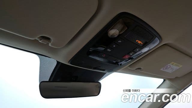 Kia Carnival 4세대 Prestige, 2023 18