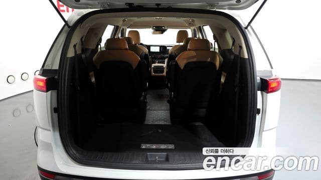 Kia Carnival 4세대 Prestige, 2023 20