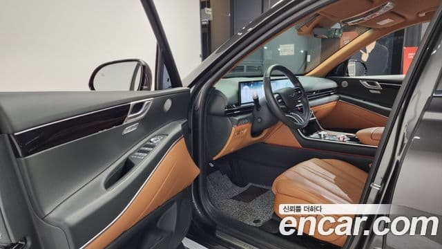 Genesis GV80, 2024 10