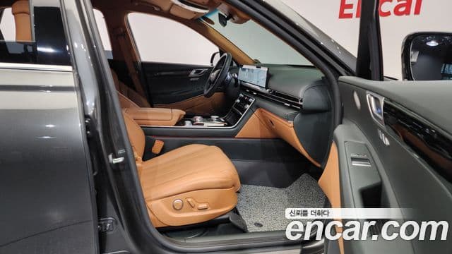 Genesis GV80, 2024 11