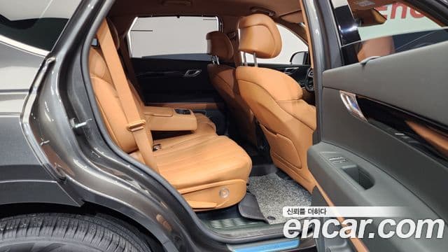 Genesis GV80, 2024 12