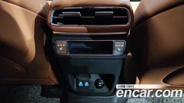 Genesis GV80, 2024 19