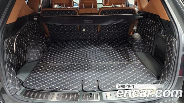 Genesis GV80, 2024 20