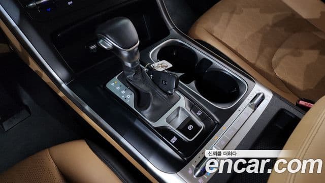 Kia Carnival 4세대 Prestige, 2023 9