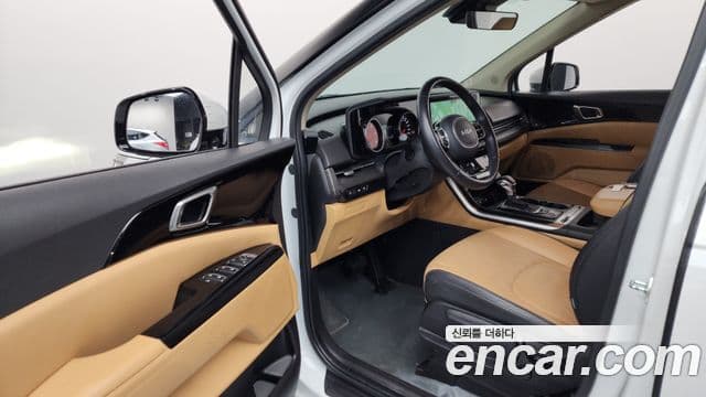 Kia Carnival 4세대 Prestige, 2023 10