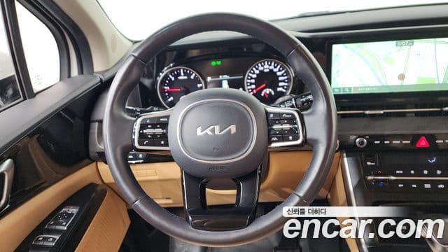 Kia Carnival 4세대 Prestige, 2023 13