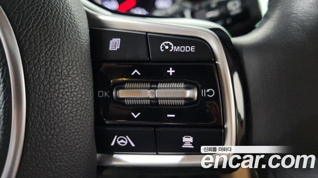 Kia Carnival 4세대 Prestige, 2023 14