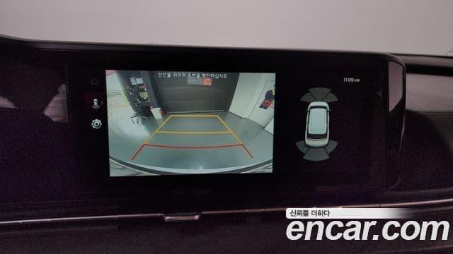 Kia Carnival 4세대 Prestige, 2023 16