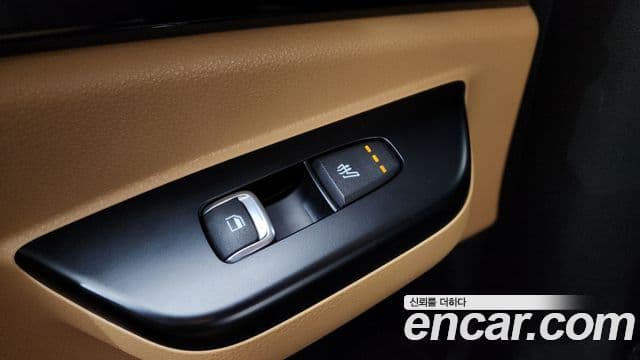 Kia Carnival 4세대 Prestige, 2023 18