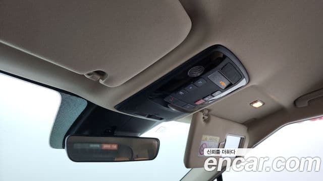 Kia Carnival 4세대 Prestige, 2023 19