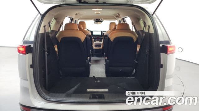 Kia Carnival 4세대 Prestige, 2023 20
