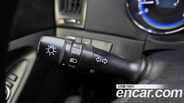 Hyundai Sonata The / новый 브릴리언트 CVVL Smart, 2013 17