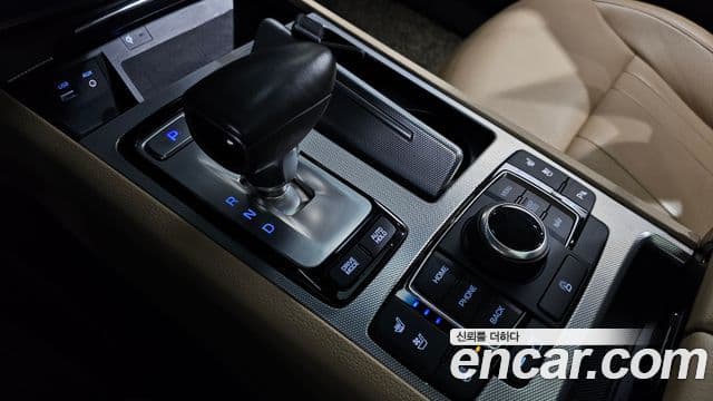 Genesis G80 Premium Luxury, 2017 9