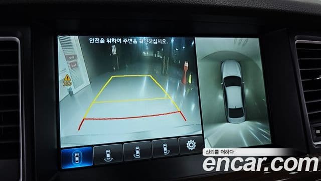 Genesis G80 Premium Luxury, 2017 15