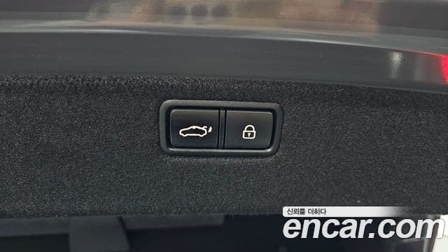 Genesis G80 Premium Luxury, 2017 20