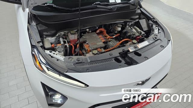 Chevrolet(GM대우) 볼트 EUV Premier, 2022 6