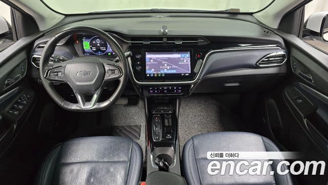 Chevrolet(GM대우) 볼트 EUV Premier, 2022 7