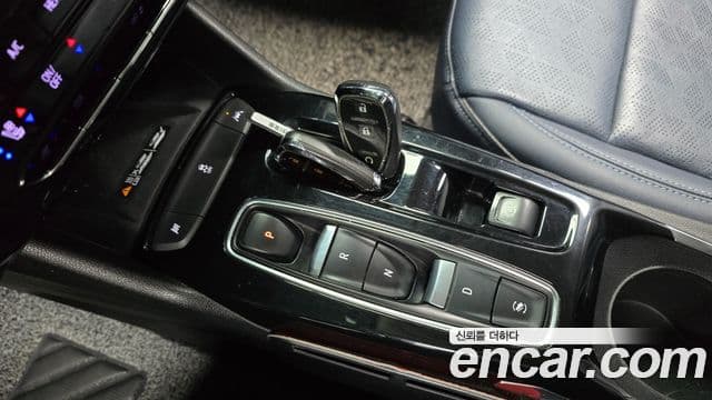 Chevrolet(GM대우) 볼트 EUV Premier, 2022 9