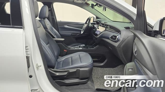 Chevrolet(GM대우) 볼트 EUV Premier, 2022 11