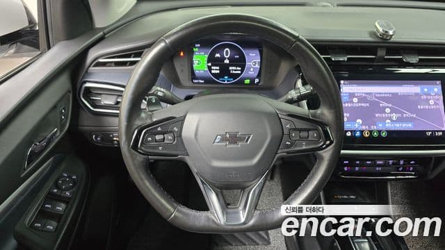 Chevrolet(GM대우) 볼트 EUV Premier, 2022 13