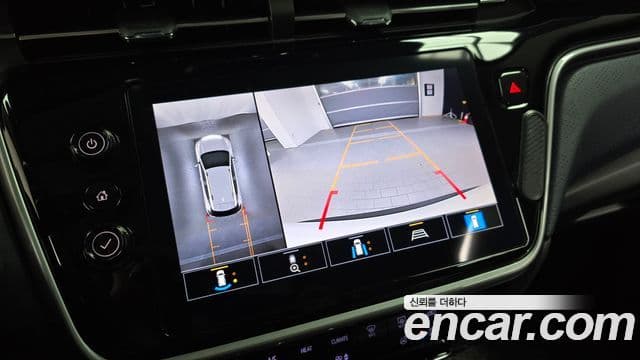 Chevrolet(GM대우) 볼트 EUV Premier, 2022 15