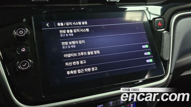 Chevrolet(GM대우) 볼트 EUV Premier, 2022 16