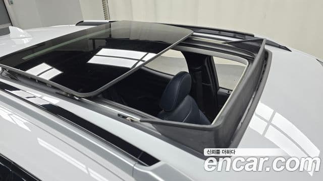 Chevrolet(GM대우) 볼트 EUV Premier, 2022 17