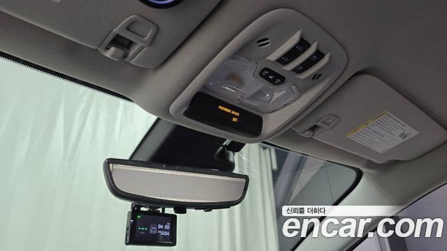 Chevrolet(GM대우) 볼트 EUV Premier, 2022 18