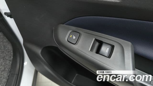 Chevrolet(GM대우) 볼트 EUV Premier, 2022 19