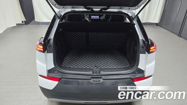 Chevrolet(GM대우) 볼트 EUV Premier, 2022 20