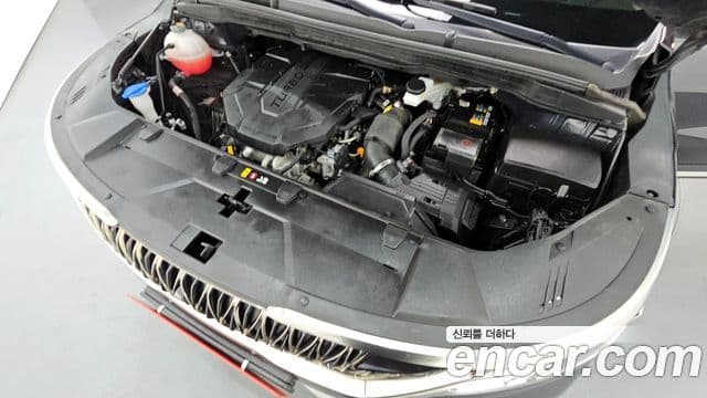 Kia Carnival 4세대 Noblesse, 2022 6