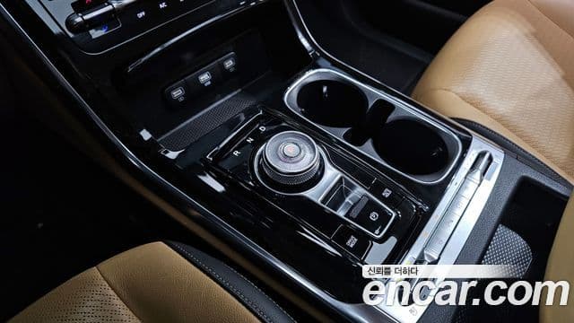 Kia Carnival 4세대 Noblesse, 2022 9
